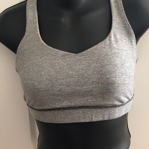 Lululemon 50 rep bra size 6